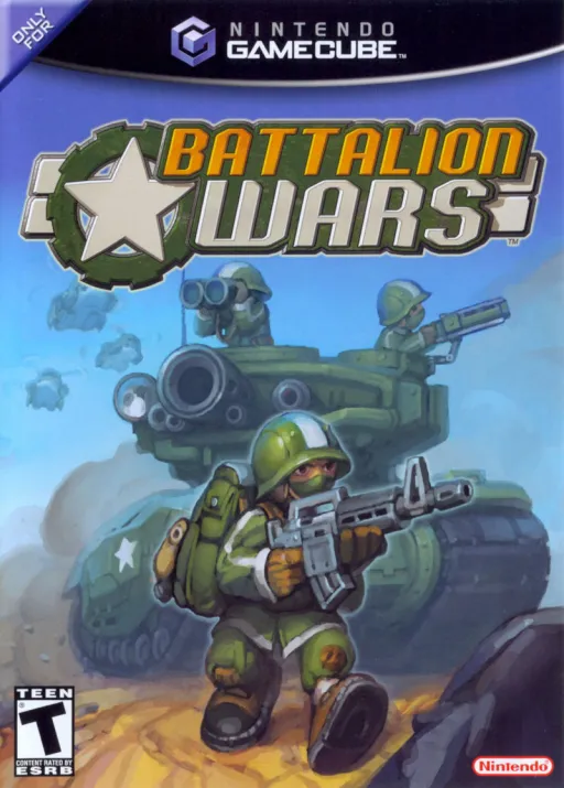 Totsugeki!! Famicom Wars (Japan)